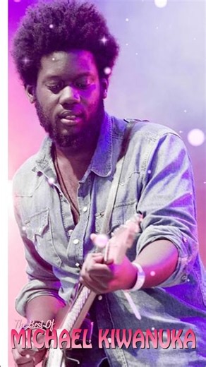 Cold Little Heart - Michael Kiwanuka