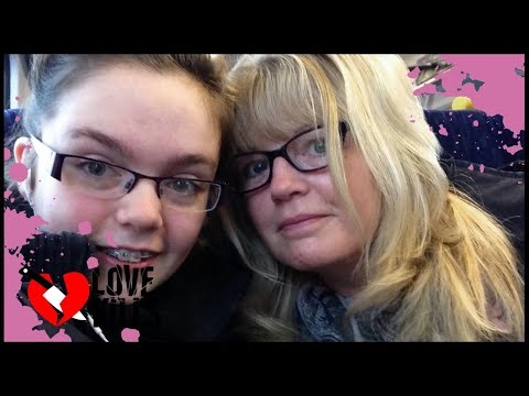 Mummy, There's Been a Bomb - Manchester Arena Survivors