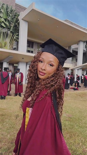 Child of Jo-Nyakach clan💗 | Dusk Till Dawn