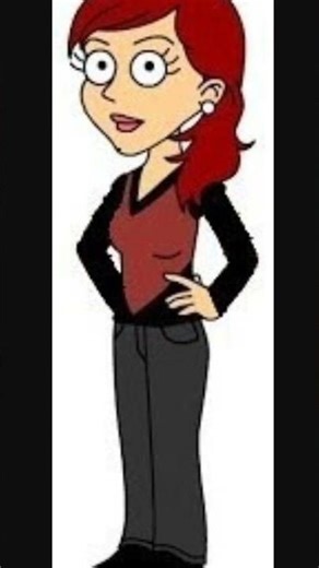 GoAnimate Girl in Phineas and Ferb Theme Song 2009