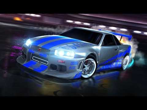 Bass Music Remix (Bass Boosted) 🔥 TikTok Music Car Mix 2026