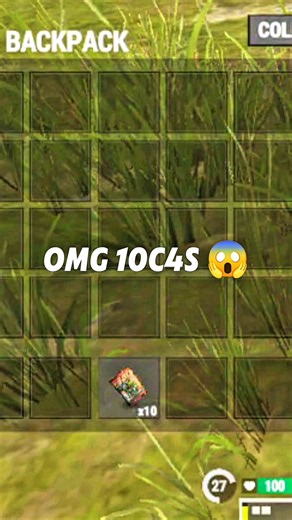 PART -3 Naked Enemy With 10C4S 😱🫣 AK GAMER | OXIDE SURVIVAL ISLAND #oxide #rust #оксайд