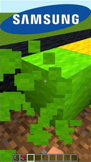 BATERIAS DE CELULAR E SUAS MARCAS NO MINECRAFT