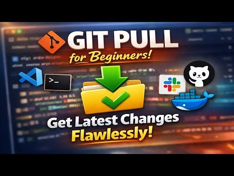 Your Git Pull Cheat Sheet: Fetch, Merge, Rebase