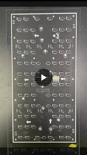 #ic #component #mcu #electroniccomponent #chip #circuit #design | Baly Lee