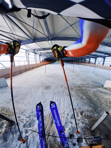 Mastering Alpine Skiing: Tips for Intense Adventures