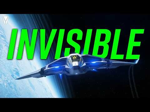 Ship Armor and Radar Update is a Huge Change to Star Citizen