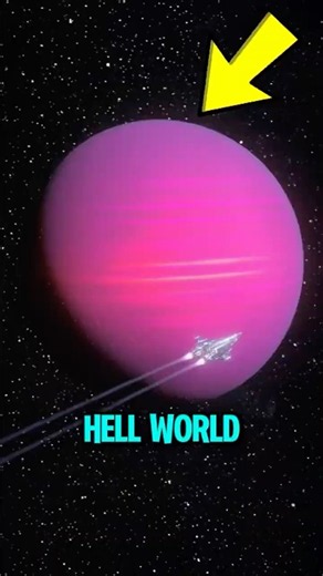 TOP 5 INCREDIBLE PLANETS YOU WON'T BELIEVE EXIST 👀