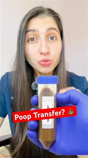 Fecal Transplant Explained/ How Poop Transplants Save Lives | Gut Microbiome Science