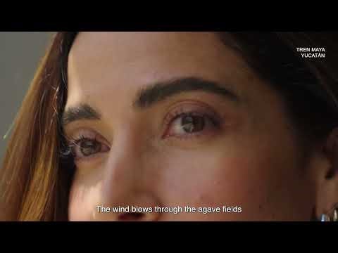 Discover Mexico (English subtitles)