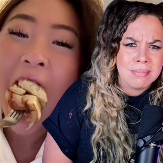 A Snack Drama For The Ages