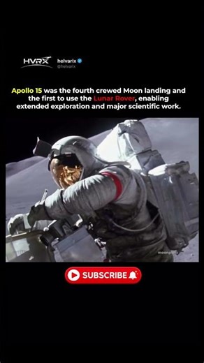 Apollo 15