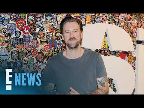 Lady A’s Charles Kelley Shares Rare Blood Cancer Diagnosis | E! News