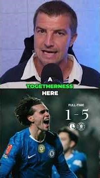 Chelsea DESTROY Charlton in EMIRATES FA CUP 😱