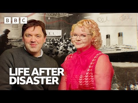 Titanic Sinks Tonight: Life After Disaster - BBC