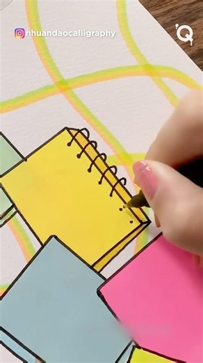 Easy front page ideas #shorts #hack