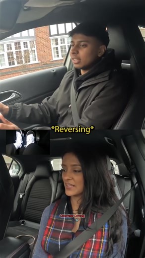 He tried to CHEAT on his driving test! 🫣😤 | Clearview Driving