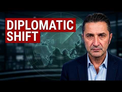 US joins RUS against West. Trump tears into Zelensky. Ukr runs out of Missiles. WH stopped Starlink