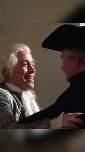 Mozart I PART 64 #movie #art #film