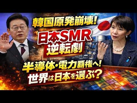 【徹底検証】韓国原発輸出に暗雲 チェコ案件で露呈した価格競争の限界