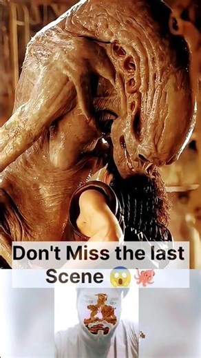 Why does the human-hybrid Xenomorph kill its host in Alien: Romulus, but not in Alien: Resurrection?