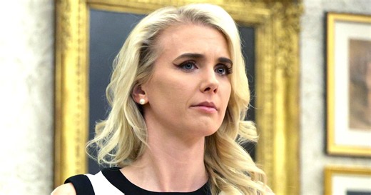 Trump, 80, Accused of ‘Very Unhealthy’ Relationship With Blonde Aide, 34