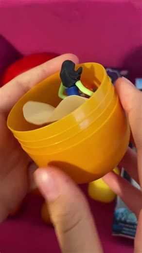 Mystery Surprise Box ASMR Unboxing#short