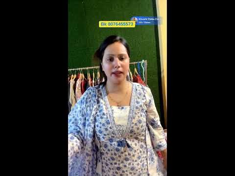 Live Stream of Khushi