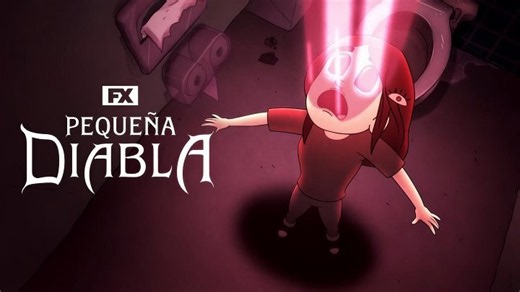 Pequeña Diabla - Temporada 1 (2022) [1080p] [Sub Español]