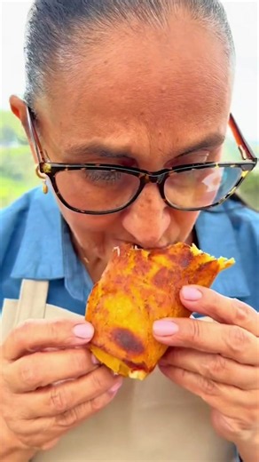 Rollos de plátano y borrego — receta fácil de La Mamá de las recetas