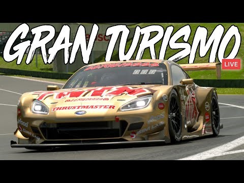 🔴LIVE - Gran Turismo 7: 1st Triple Crown Attempt of 2026 👑👑👑