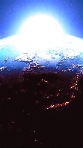 What if a giant meteorite suddenly struck Earth? ☄️🌍