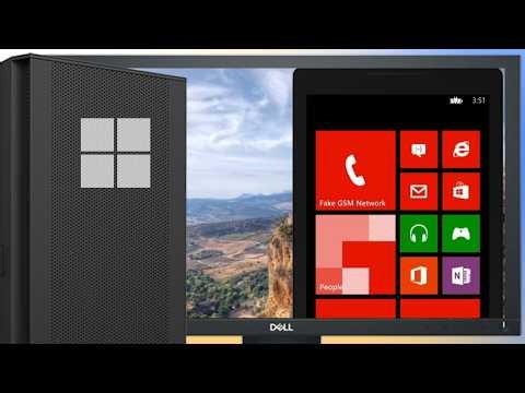 How to run Windows Phone 8 emulator on Windows 11