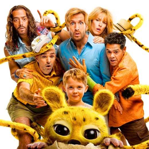 Nouveautés Canal+ : Scream 7, Marsupilami… Les films et séries à ne pas rater en octobre 2026