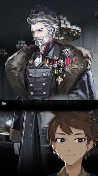 happiest ursus child backstory #arknights #gaming #arenl