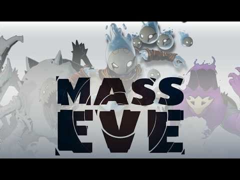 MassEve | Official Trailer | Gamflix