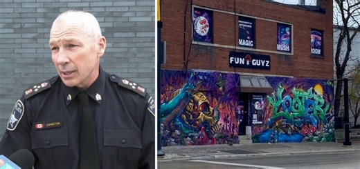 Zero-tolerance plan draws response from multiple levels of government