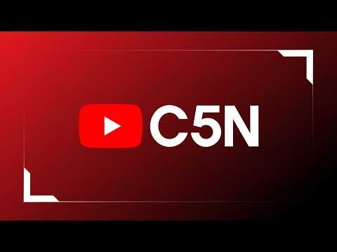 C5N EN VIVO | Toda la información en un solo lugar | Seguí la transmisión las 24 horas