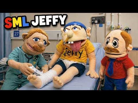62 HOURS This SML Jeffy Episode Is INSANE 😳🔥