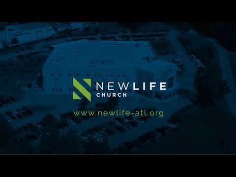 9:00am Worship Experience - New Life Church Decatur Live