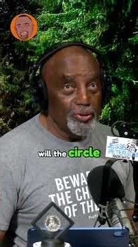Jesse sings "Will the circle be unbroken?" 🎶