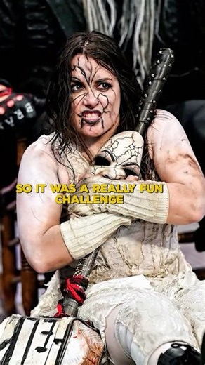 Nikki Cross Is Nothing Like Her Character In Real Life