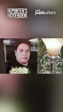 Rider na nakapila para sa ayuda, namatay | Reporter’s Notebook