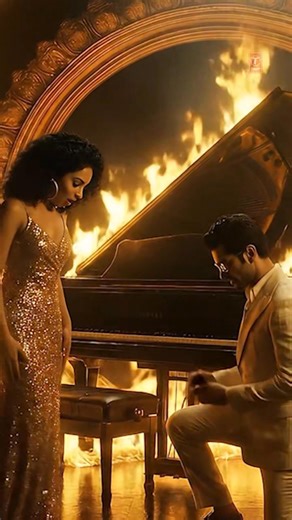 Upbeat, bold, and blazing❤️‍🔥 #Caliente out now! 🔗 https://bit.ly/Caliente__ | T-Series