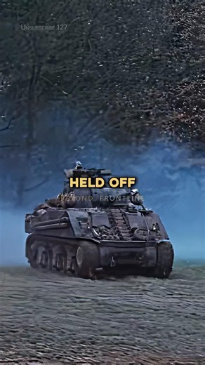 The Unit That Didn’t Exist
