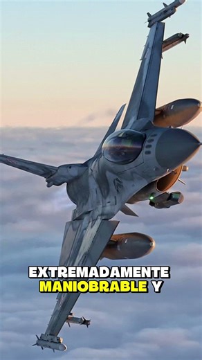 F-16 Fighter Jet – From Average to Absolutely Lethal #f16 #fighter #airforce