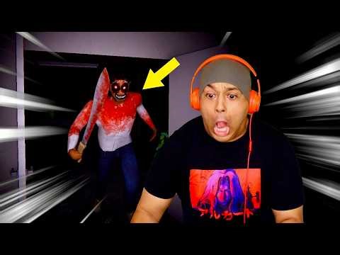 LOOK AT MY DAMM FACE!! I WAS TERRIFIED!! MULTIPLE TIMES!! 😂