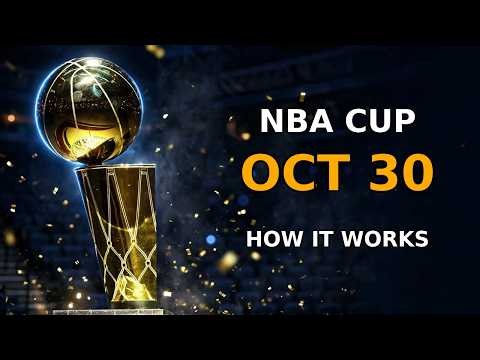 NBA Season Starts Oct 20: Key Dates & How to Watch Every Game (2026-27)
