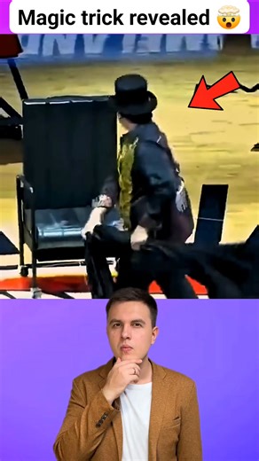 In this reel, I'm breaking down the secrets behind some of the most mind-blowing magic tricks you've ever seen. From card illusions to street magic, every move hides a clever secret waiting to be revealed! 🪄✨ 👉 Watch till the end to uncover the truth behind the illusion... 💬 Comment which trick shocked you the most! Magic isn't just about tricks — it's about creating moments of wonder. Ready to see what's hidden behind the curtain? 👀 #MagicRevealed #MagicTricks #ReelsViral #IllusionSecrets #