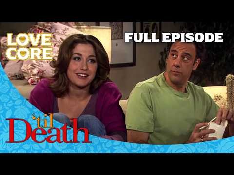 That's Ridiculous | 'Til Death | FULL EPISODE | S1E20 | LoveCore